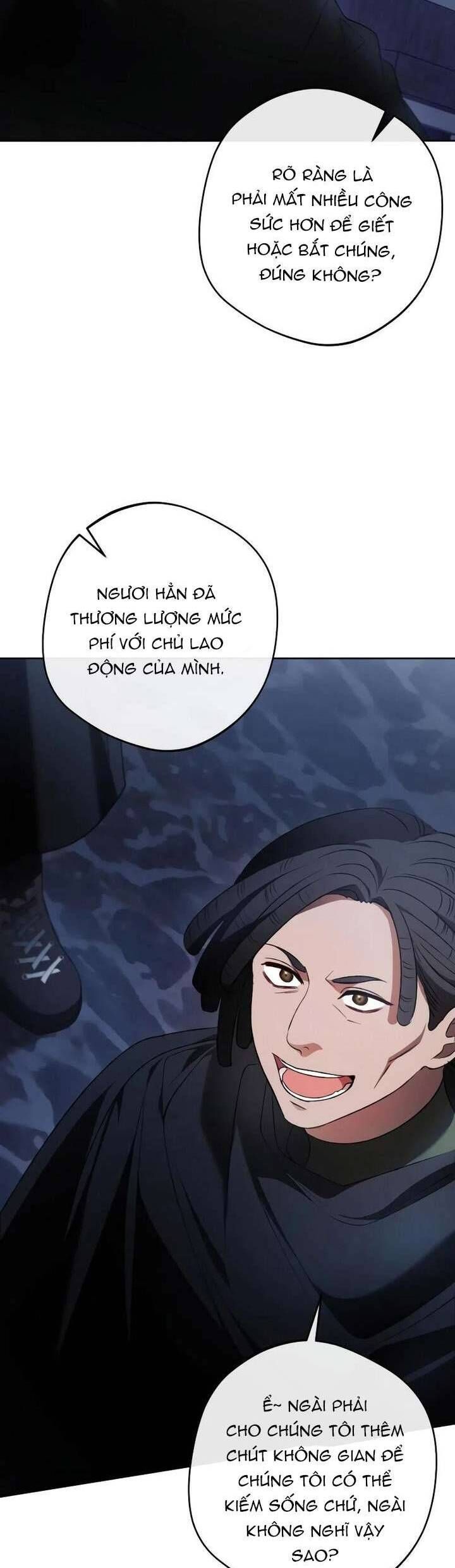 Bạo Chúa Độc Ác Trở Lại - chap25 - Trang 6